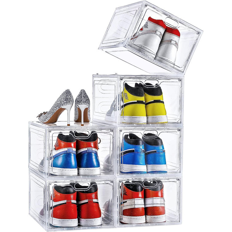 Wayfair outlet shoe box